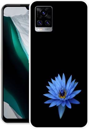 Vaultart Back Cover for Vivo V20 Pro