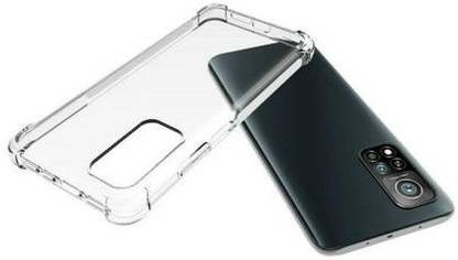 NSTAR Back Cover for Mi 10T