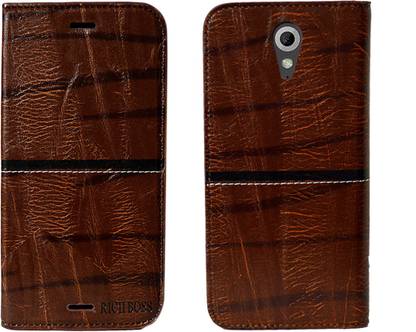 Coverage Flip Cover for HTC Desire 620G Dual Sim