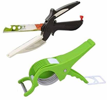 NEYSA Vegetable & Fruit Grater & Slicer
