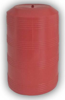 Klowagetoy Piggy Bank Plastic Coin Bank Coin Saving Box Money Saving Bank Money Saving Bank Coin Red Coin Bank