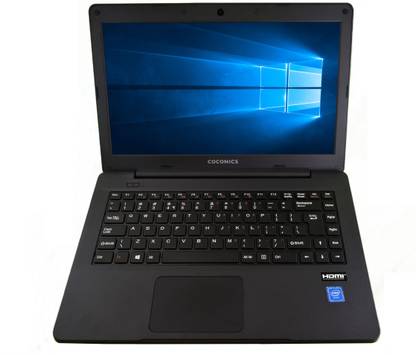 COCONICS C1314W Intel Core i3 7th Gen 7100U - (4 GB/500 GB HDD/Windows 10 Home) CNBIC-AA01 Laptop