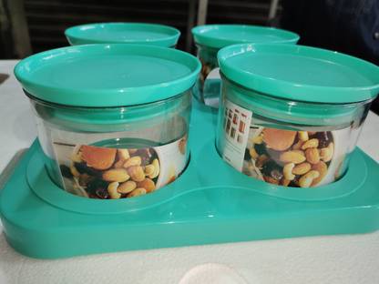 Sabse Sasta Store Spice Set Plastic