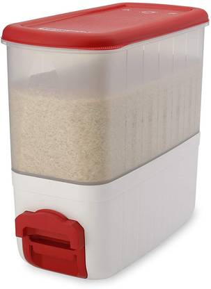 Signoraware Plastic Grocery Container  - 10000 ml