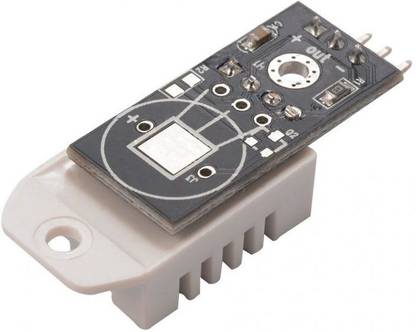 Ihc AOSONG DHT22 Digital Temperature and Humidity Sensor Module AM2302 Educational Electronic Hobby Kit