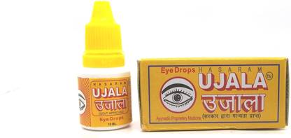 ujala Eye Drops