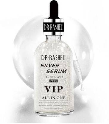 DR.RASHEL Silver Serum Vip All In One