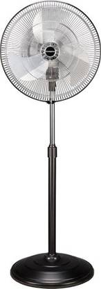 Crompton Greaves Storm 2 450 mm 3 Blade Pedestal Fan
