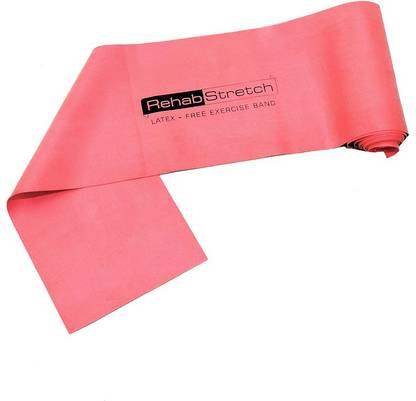 REHAB STRETCH BAND Resistance Band