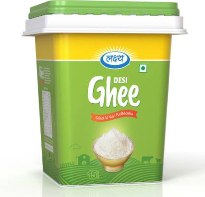 Lakshya Premium Quality Ghee Ghee Box