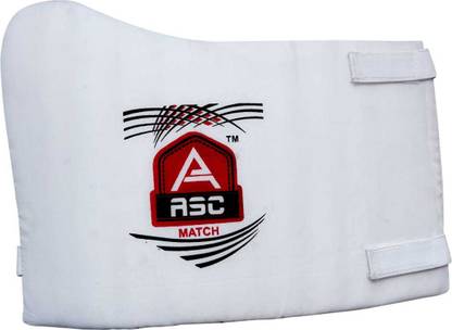 ASC Chest Guard - Match (Youth) (Age- 11 to 16 yrs) Cricket Chest Guard