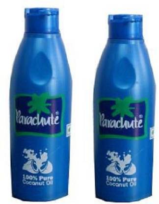 Parachute 100% Pure Coconut oil Hair Oil
