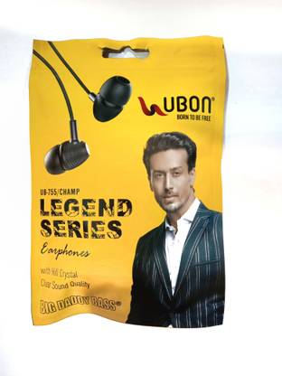 Ubon ub-755 Wired