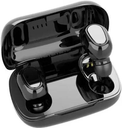 Abois True wireless earbuds L21 premium Design For music Bluetooth
