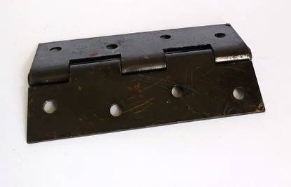 Hardware MS But Hinges (4Pcs) 4inch Butt/Mortise Hinge