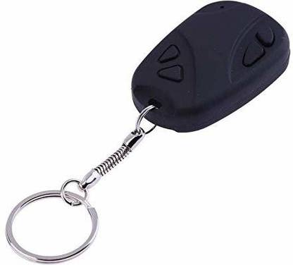AVOIHS Spy Camera Car Key Chain 808 HD Video Audio Record With Best Quality Camera Security Camera