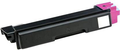 Dubaria TK-594 / TK 590 / TK 591 / TK 592 / TK 593 Toner Cartridge Compatible For Kyocera TK-594 Magenta Toner Cartridge For Use In Kyocera FS-C2026MFP/ C2126MFP / C2526MFP / C2626MFP / C5250DN Printers Magenta Ink Toner