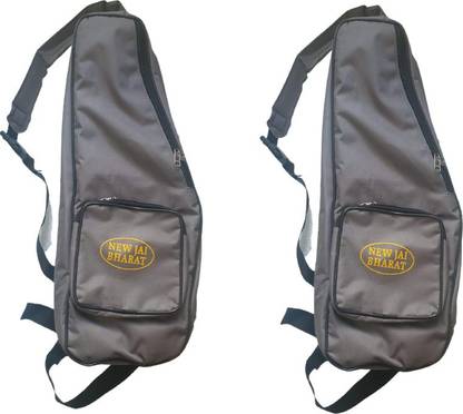 New Jaibharat Njm 62_Pack2 Saxophone Bag