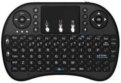 GUGGU TFD_603C Mini Keyboard for all smart phone and laptop compatible bluetooth keyboard|| Wireless Keyboard|| Hard Keyboard||Water proof keboard||Wireless Bluetooth Keyboard||compatible with all android and IOS smart phones Bluetooth Handheld Multi-device Keyboard Compatible with Desktop, Laptop, Mac