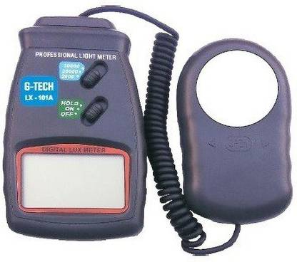 G-Tech G-TECH LX 101A Light Meter