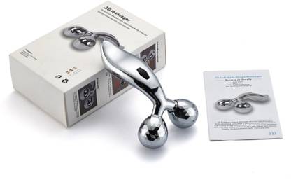 My choicely 3D FACE MASSAGER Massager