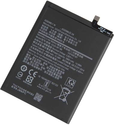 FliptrOn Mobile Battery For  Samsung Galaxy A10s