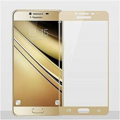 RPATEL LCD Mobile Display for SAMSUNG A8