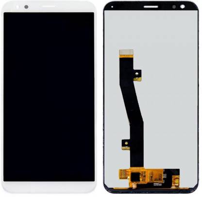 RPATEL LCD Mobile Display for InFocus Vision Vision 3