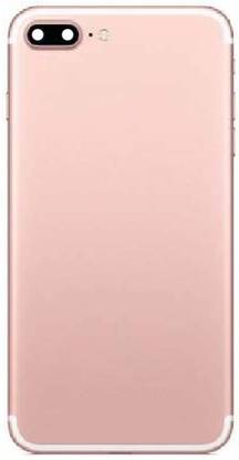 AL AMAZING STORE Apple iPhone 7 Plus Back Panel