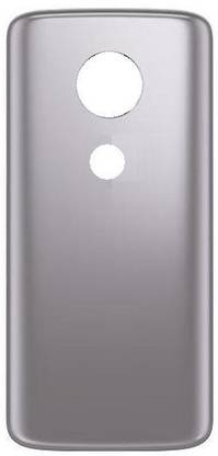 imbi Motorola Motorola Moto E5 (XT1920DL, XT1920-DL) Replacement Back Door Back Panel
