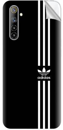 Snooky Realme Narzo Mobile Skin