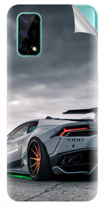 tiddler Realme V5 5G Mobile Skin