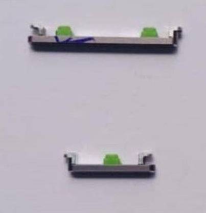 Mobilenest One Plus 3 one plus 3 Power ON/OFF Button
