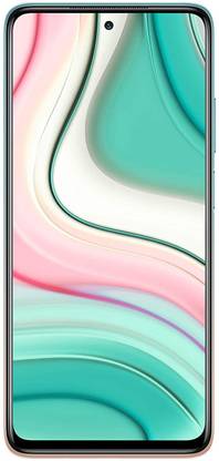 Mi 10i (Pacific Sunrise, 128 GB)