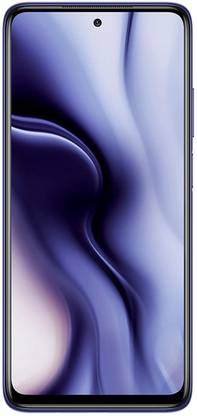 Mi 10i (Atlantic Blue, 64 GB)