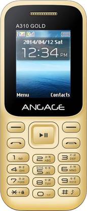 ANGAGE A310