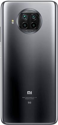 Mi 10i (Midnight Black, 64 GB)