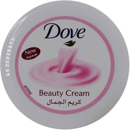 DOVE Beauty Cream