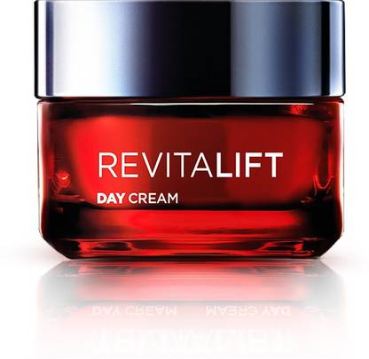 L'Oréal Paris Revitalift Triple Action Day Cream