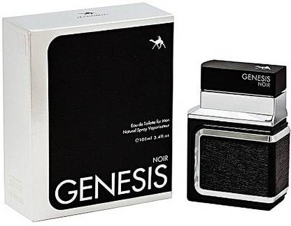 LE CHAMEAU GENESIS FOR MEN EDT Eau de Toilette  -  100 ml