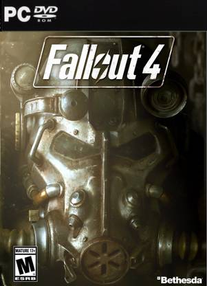Fallout 4 (Standard)