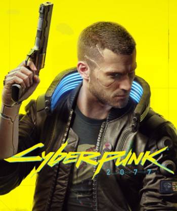 CYBERPUNK 2077 PC OFFLINE NO STEAM (1ST)
