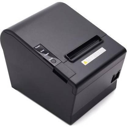 Shreyans SRSAN3 Android POS + Receipt Printer Thermal Receipt Printer