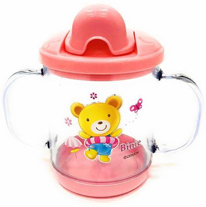 Honey Boo Little Spout Sipper