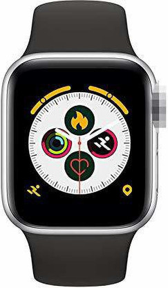 t5s smartwatch
