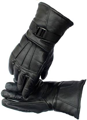 SIYAA Winter Army Men Glove Cycling Gloves