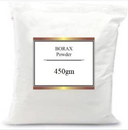 KOO Retails Borax powder- washing & cleaning powder- Ant repellent Stain Remover