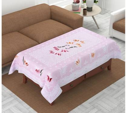 WONDERLAND Multicolor Polyester Table Linen Set