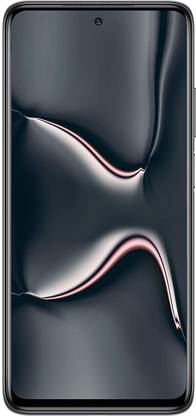 Mi 10i (Midnight Black, 128 GB)