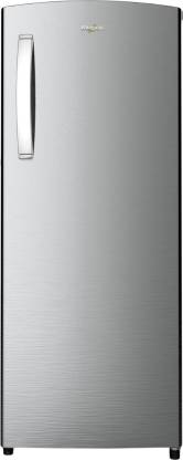 Whirlpool 207 L Direct Cool Single Door 3 Star Refrigerator